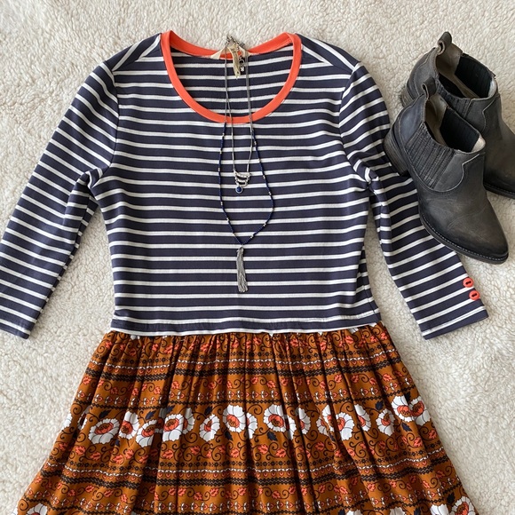 Matilda Jane - Winsome dress - Picture 2 of 12